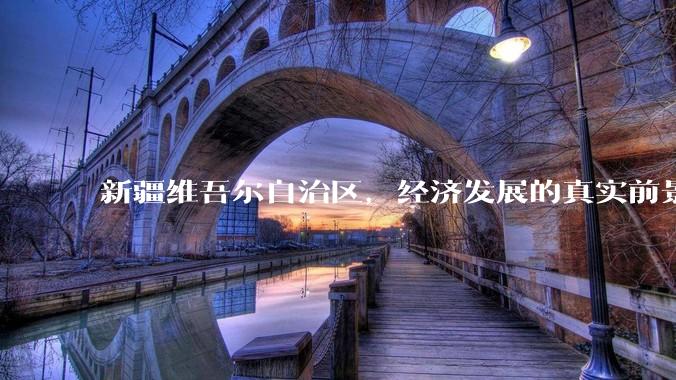 新疆维吾尔自治区，经济发展的真实前景如何？