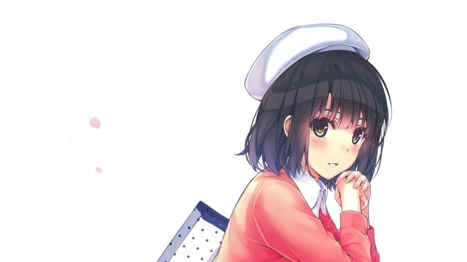 那些168cm才80来斤的女生，真的现实生活中好看吗?